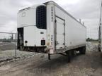 2013 Utility VS1RA Refrigerated Van Trailer