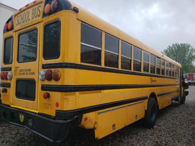 2011 Ic Corporation 3000 CE