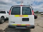 2013 Chevrolet Express G2500