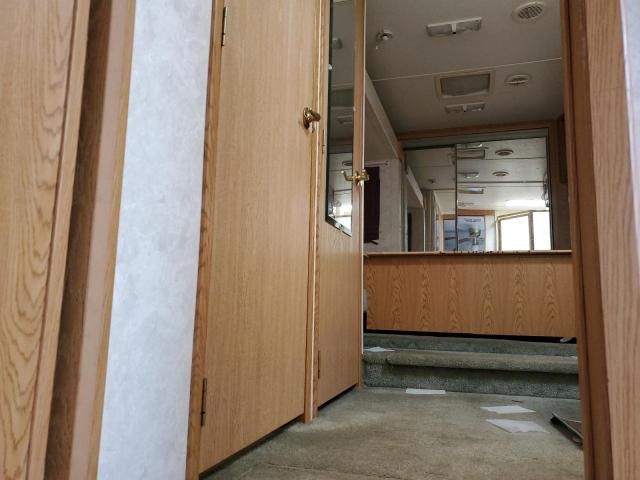 2001 Montana 5th Wheel