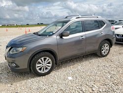 2015 Nissan Rogue S for sale in Taylor, TX