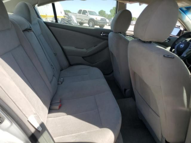 2011 Nissan Altima Base