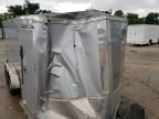 2023 Powe R Line 7X16TA2 Enclosed Cargo Trailer