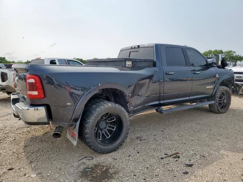 2021 Dodge 3500 Laramie