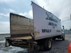 2015 Hino 258 268
