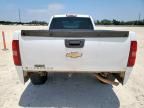 2008 Chevrolet Silverado C1500