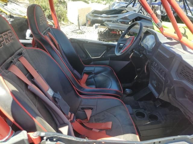 2020 Polaris RZR XP 4 Turbo