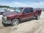 2003 Chevrolet Silverado C1500