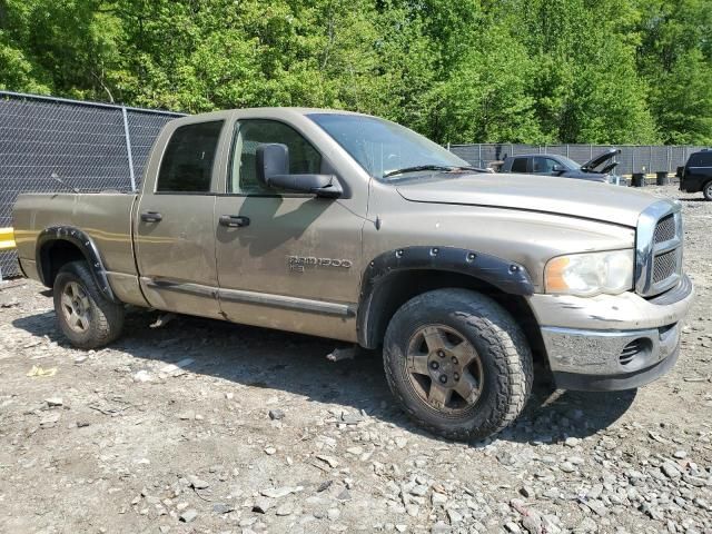 2005 Dodge RAM 1500 ST