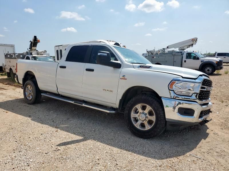 2024 Dodge RAM 2500 BIG Horn