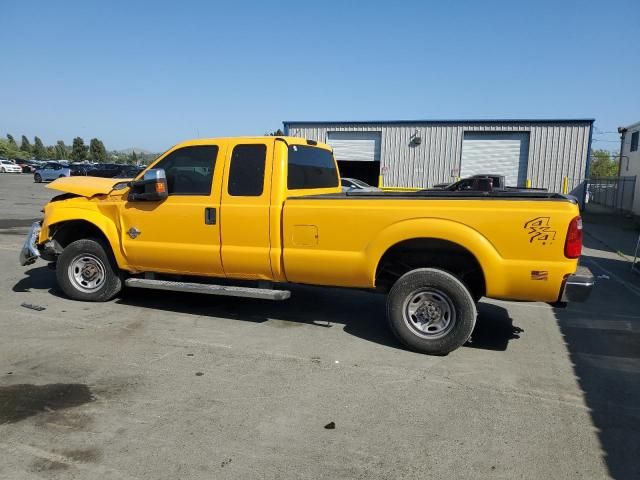 2011 Ford F250 Super Duty