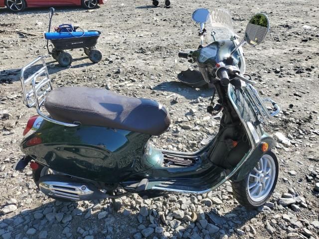 2020 Vespa Primavera