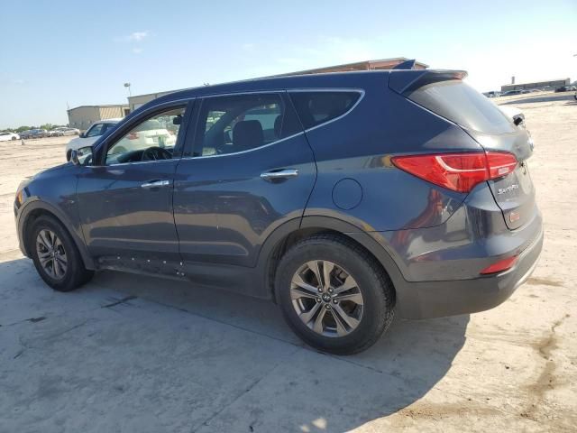 2015 Hyundai Santa FE Sport