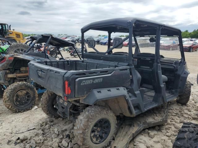2022 Can-Am Defender Max XT HD10