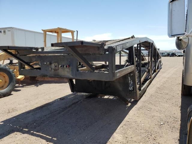 2000 Trailers Trailer