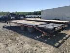 2024 Fabr Trailer