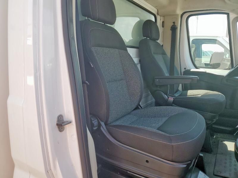 2018 Dodge RAM Promaster 3500 3500 Standard