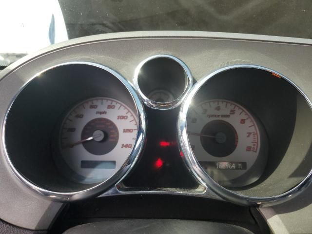 2007 Pontiac Solstice