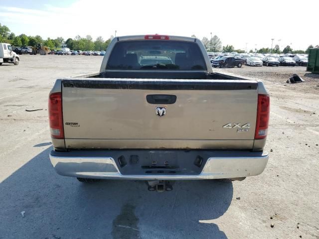 2006 Dodge RAM 1500 ST
