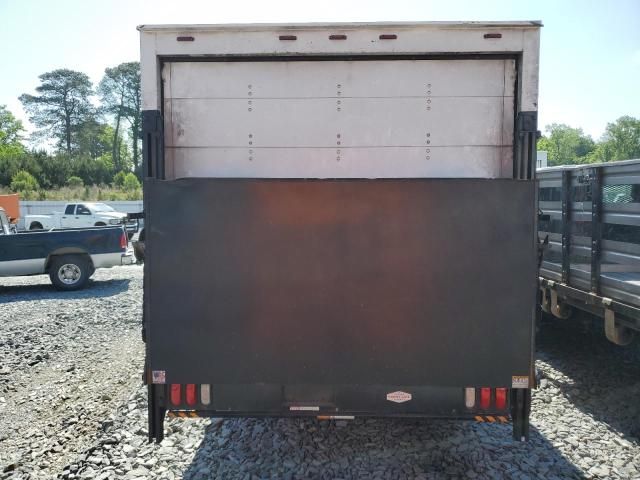 2005 GMC Savana Cutaway G3500