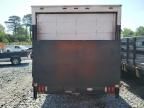 2005 GMC Savana Cutaway G3500