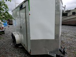 2019 Other 2019 'OTHER Heavy EQUIPMENT' Trailer en venta en Windsor, NJ