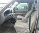 2001 Toyota Tundra Access Cab SR5