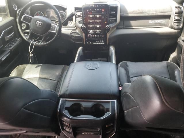 2019 Dodge 3500 Laramie