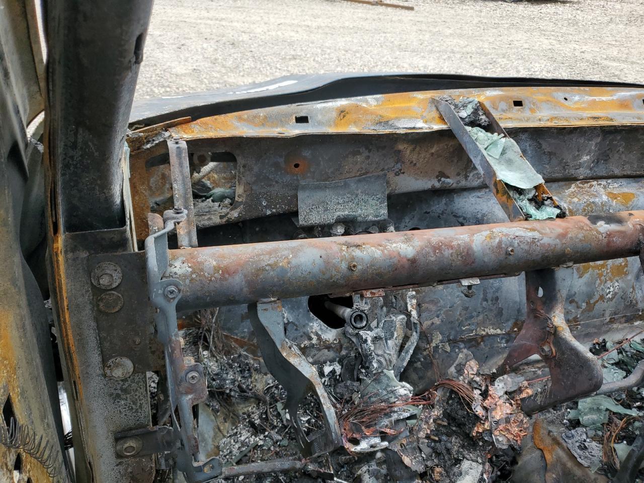 2004 Dodge Ram 2500 st