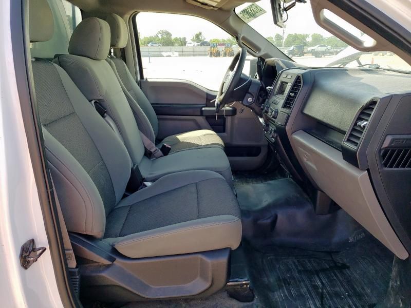 2016 Ford F150