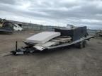 2021 Keystone Trailer
