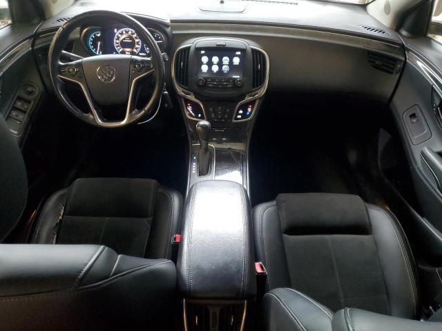 2016 Buick Lacrosse