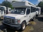 2017 Ford Econoline E350 Super Duty Cutaway Van