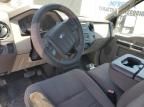 2009 Ford F350 Super Duty