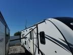 2018 Keystone Trailer