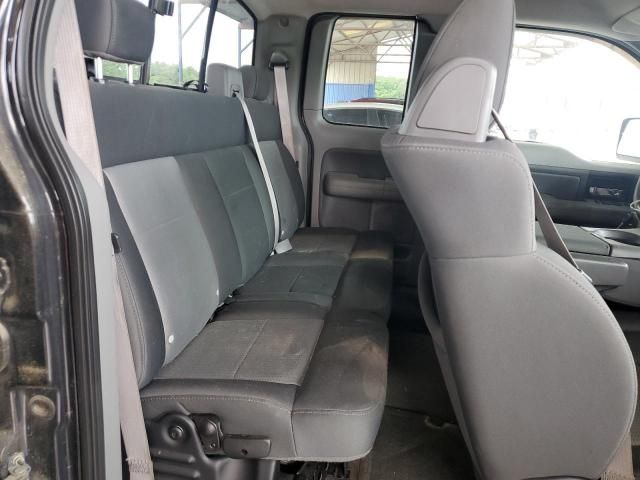 2007 Ford F150