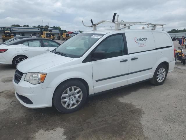 2015 Dodge RAM Tradesman