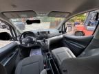 2015 Nissan NV200 2.5S