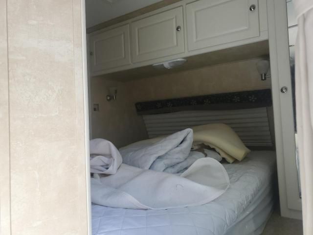 2012 Crrv Travel Trailer