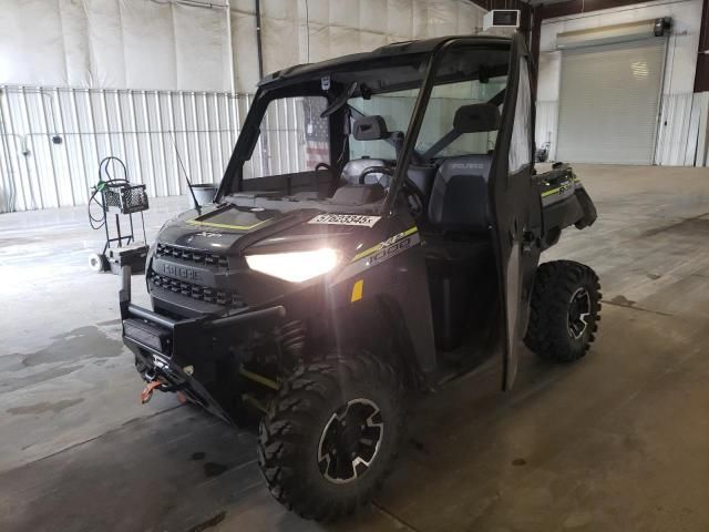 2019 Polaris Ranger xp 1000 eps