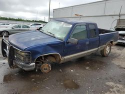 1999 GMC Sierra K1500 for sale in Fredericksburg, VA