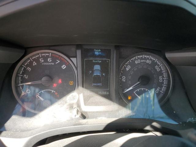 2022 Toyota Tacoma Double cab