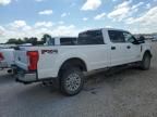 2019 Ford F350 Super Duty