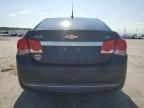 2014 Chevrolet Cruze LTZ