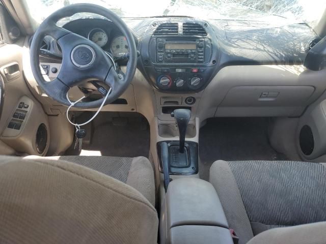 2002 Toyota Rav4