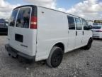 2004 Chevrolet Express G1500