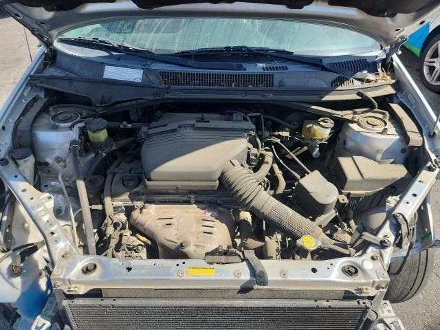 2002 Toyota Rav4