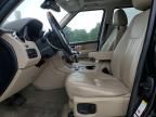 2016 Land Rover LR4 HSE