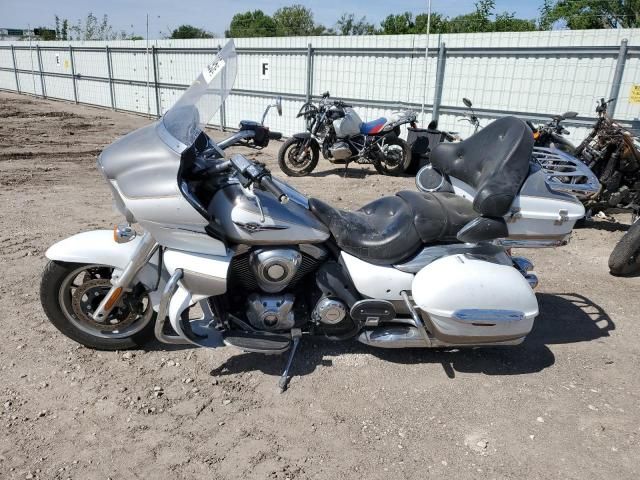 2013 Kawasaki VN1700 A