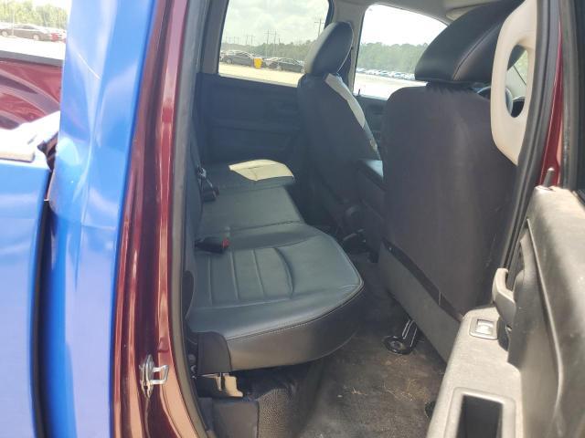 2022 Dodge Ram 1500 Classic Tradesman
